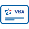 1 - free visa debit card