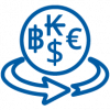 2 - preferential rate on international transfers