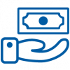 7 - fast disbursement